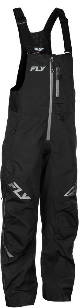 Fly Racing Women's SNW26 Carbon Snow Bib