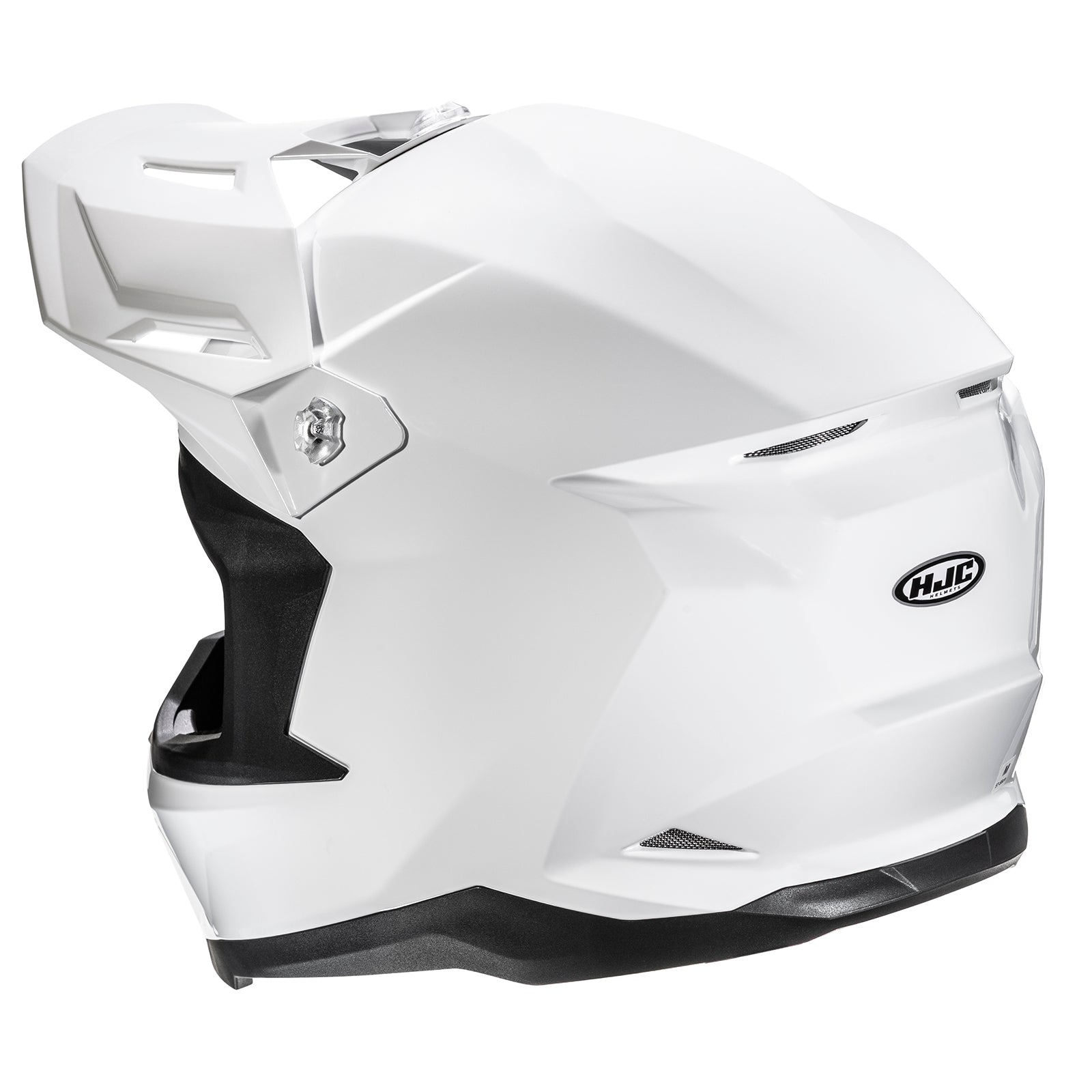 HJC C50 Solid Off-Road Motorcycle Helmet