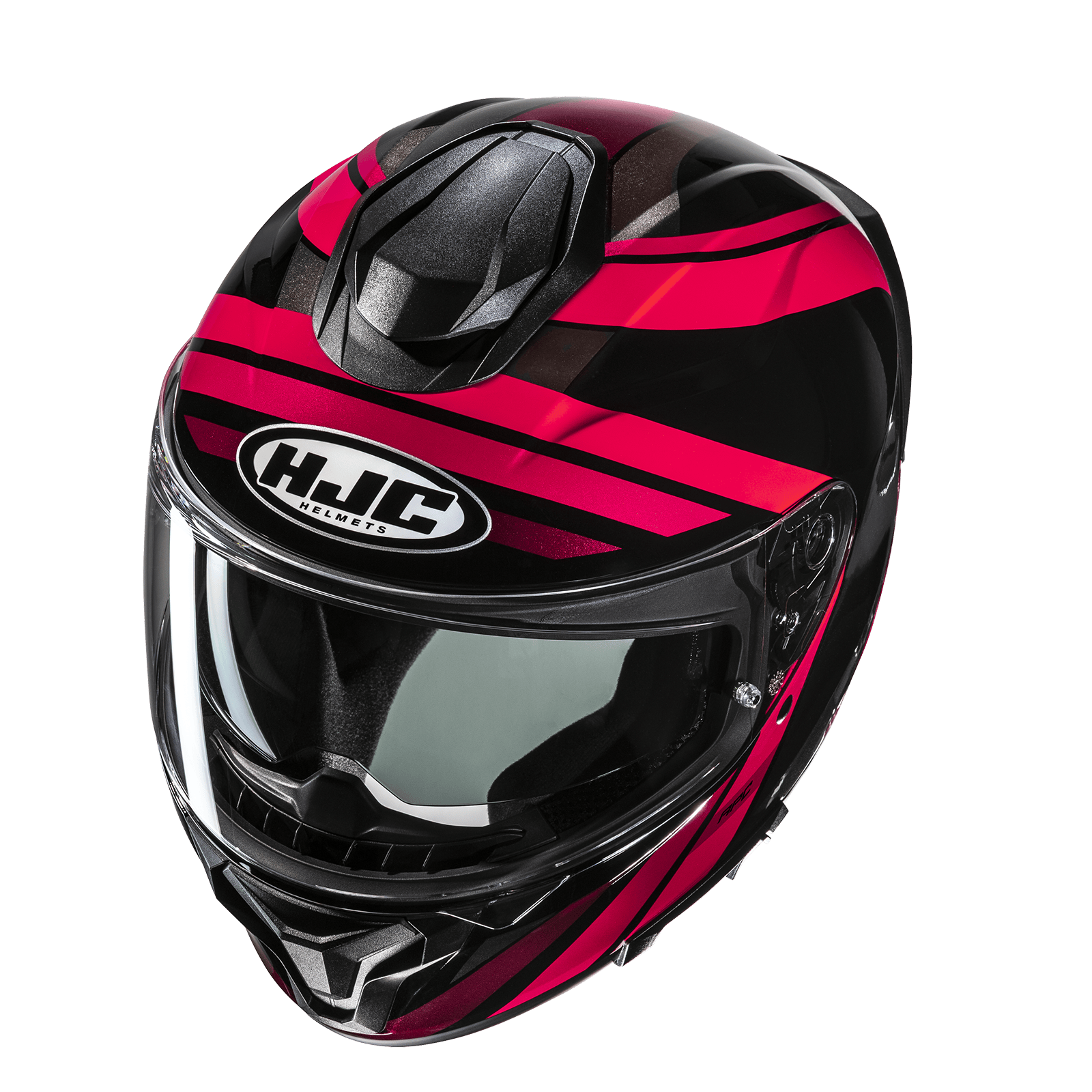 HJC C71 Faber Full Face Motorcycle Helmet