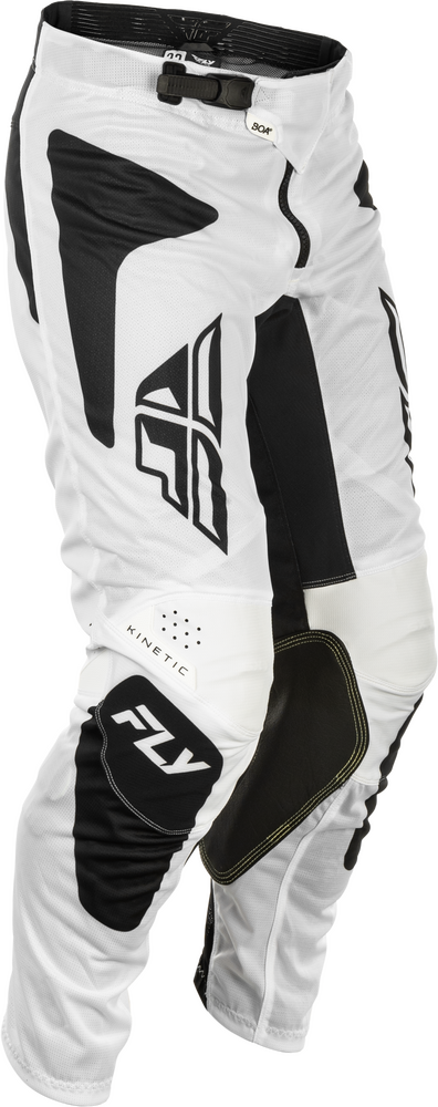 Fly Racing Men's Kinetic Mesh SYM Motorcycle Riding Pants