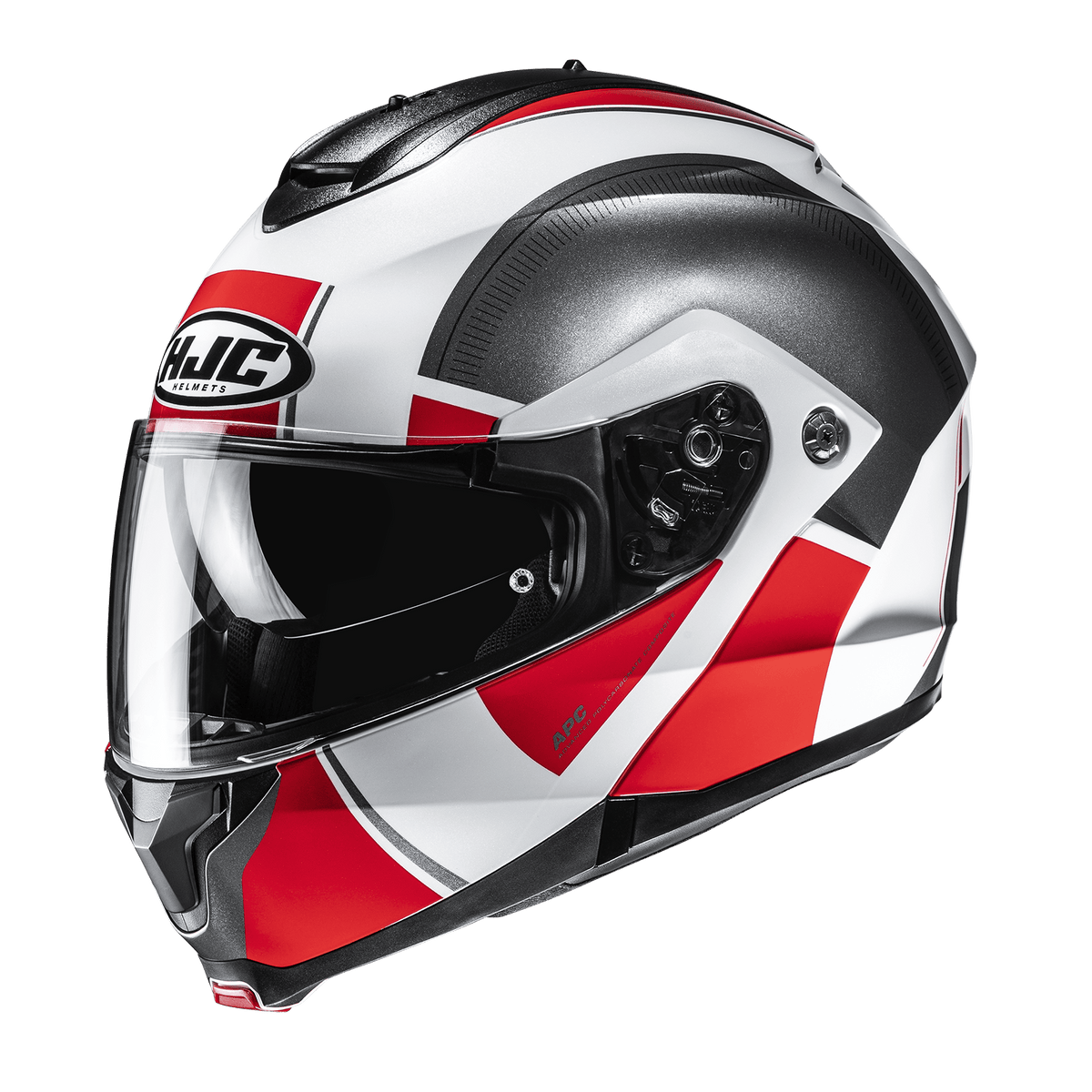 HJC C91 JYN Modular Motorcycle Helmet