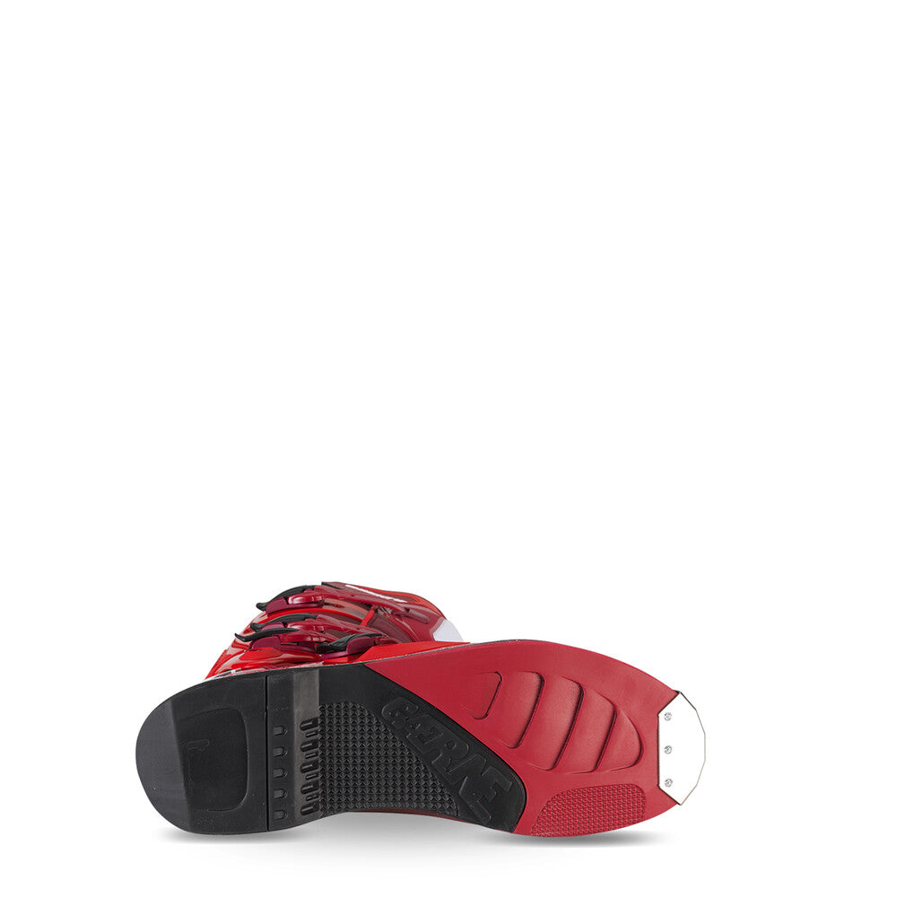 Gaerne Fastback Endurance Blood Moon Off-Road Motorcycle Boots