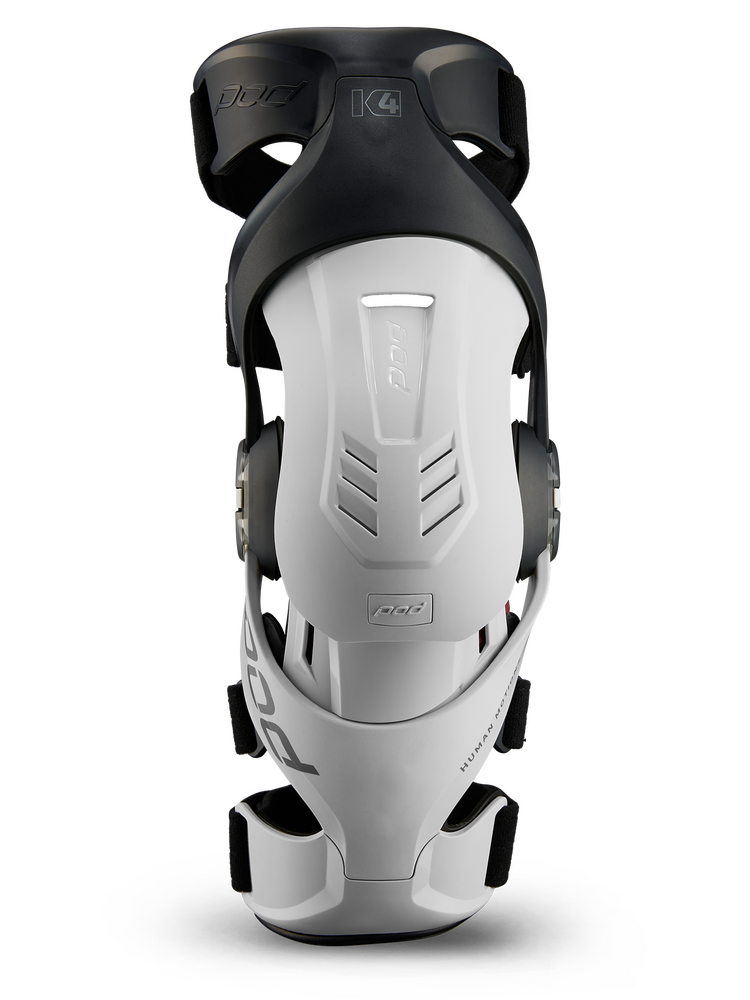 Pod K4 3.0 Stealth Grey Knee Brace