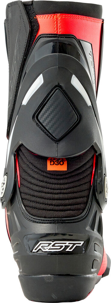 RST Moto Men's Tractech Evo D3O Motorcycle Boots