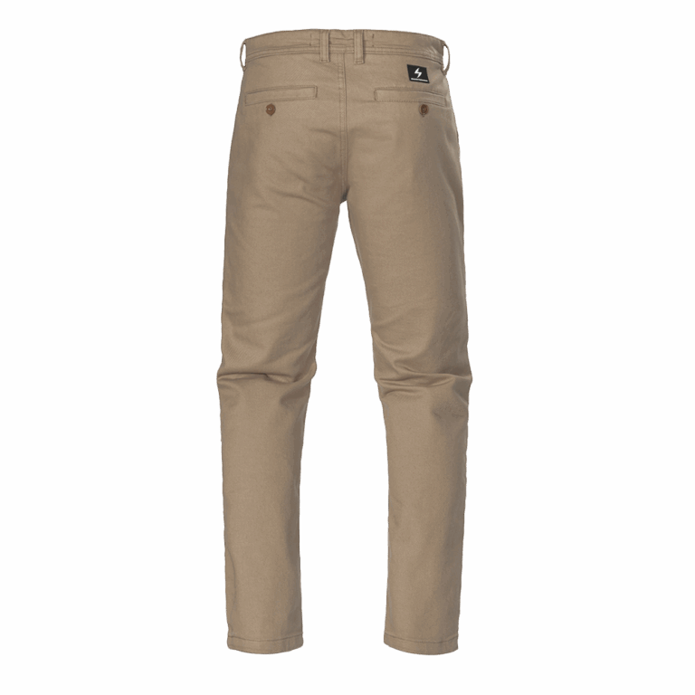Scorpion Exo Men's Covert Chino CE AA Rated W/Rheon Riding Pants