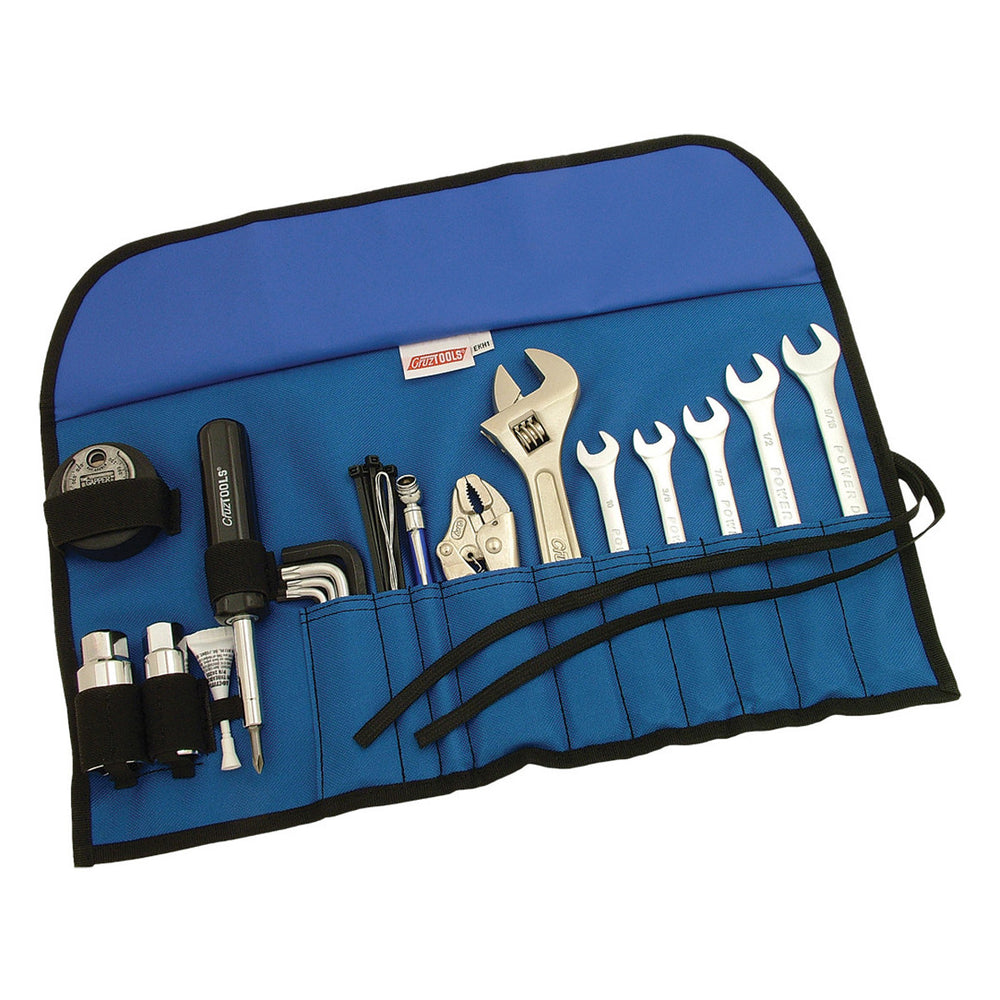 Motorcycle Tool Kit | Motorcycle Tools | Team Motorcycle
