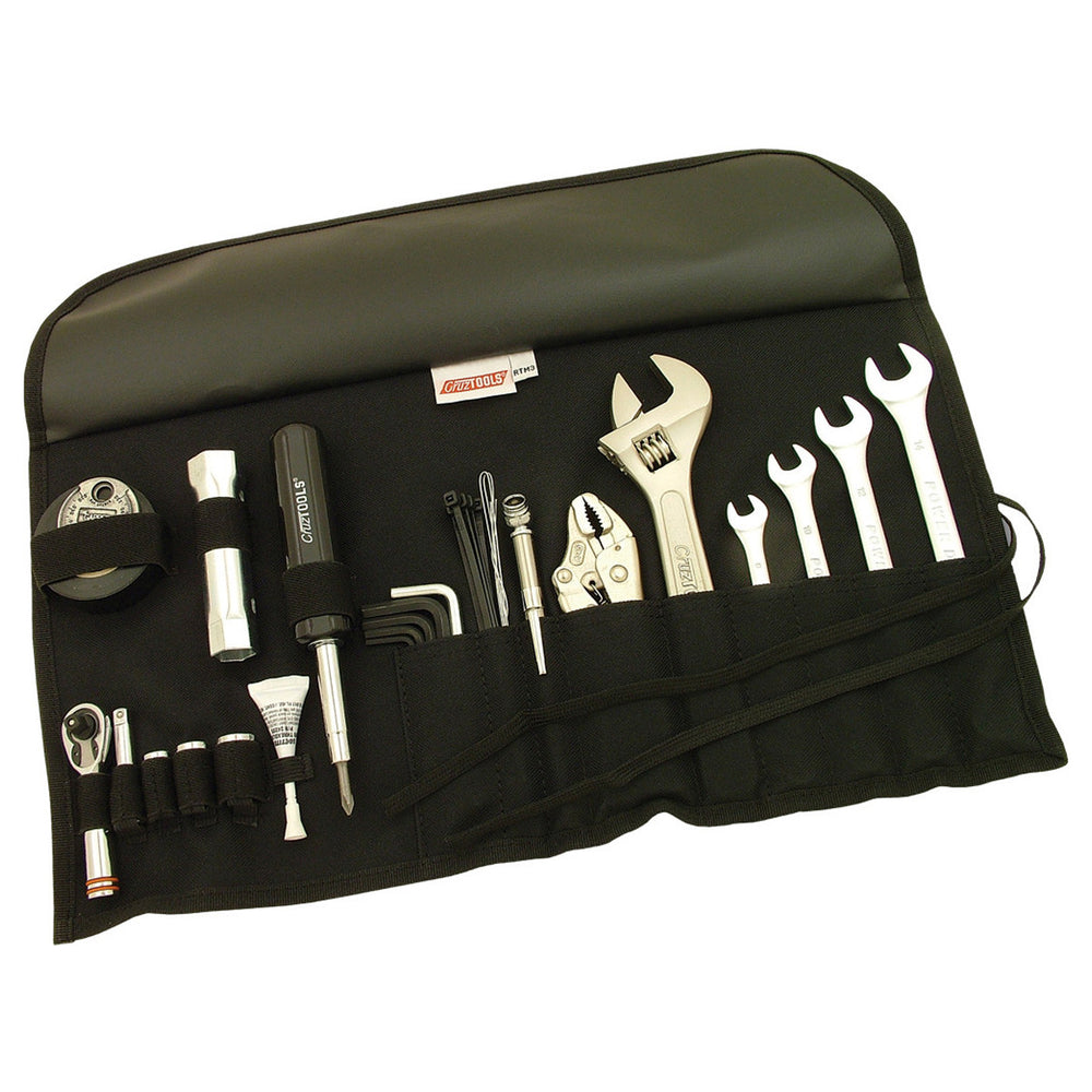 Motorcycle Riding Tools Motorcycle Tool Kit | Motorcycle Tools | Team Motorcycle