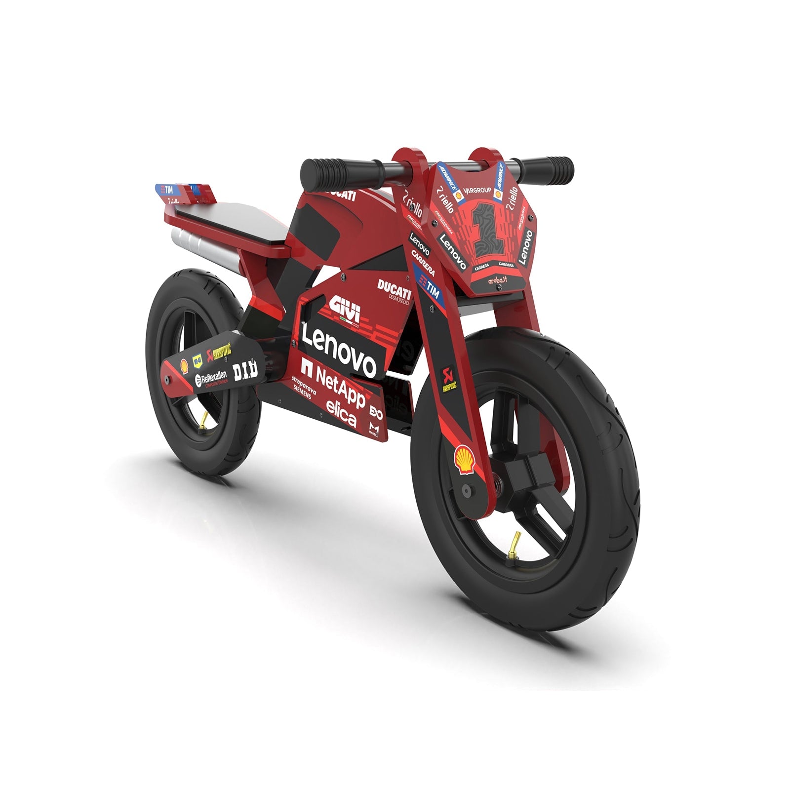 Motorcycle Toy | Team Motorcycle