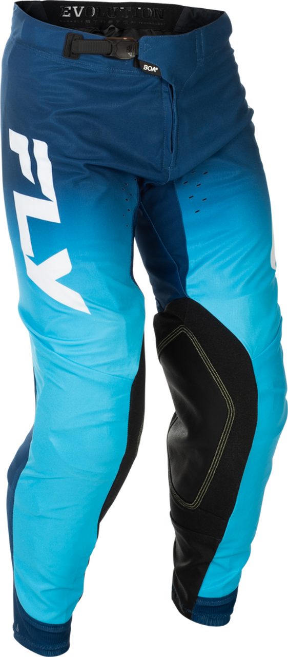 Fly Racing Men's Evolution DST MX Motorcycle Riding Pants