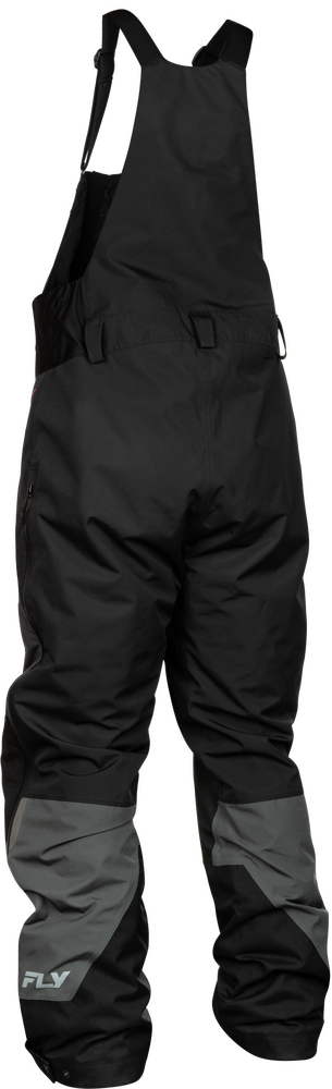 Fly Racing Men's SNW26 Incline Snow Bib