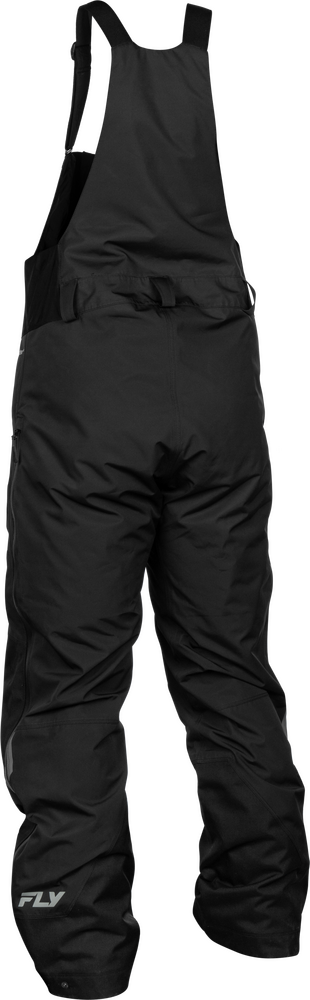 Fly Racing Men's SNW26 Incline Snow Bib