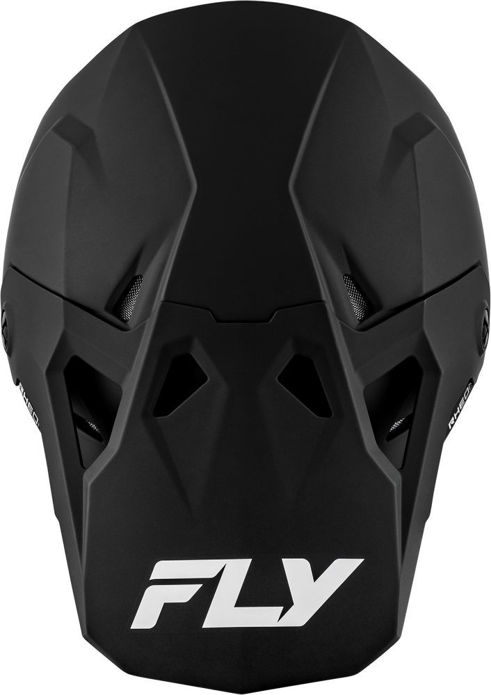 Fly Racing Formula CP Charge Cold Weather Motorcycle Helmet