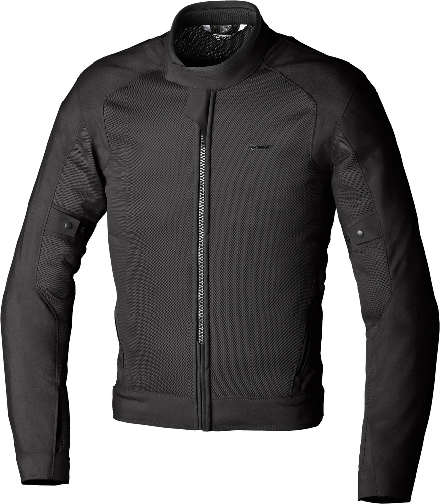 RST Moto Women's Spectre Air D3O Textile Motorcycle Jacket