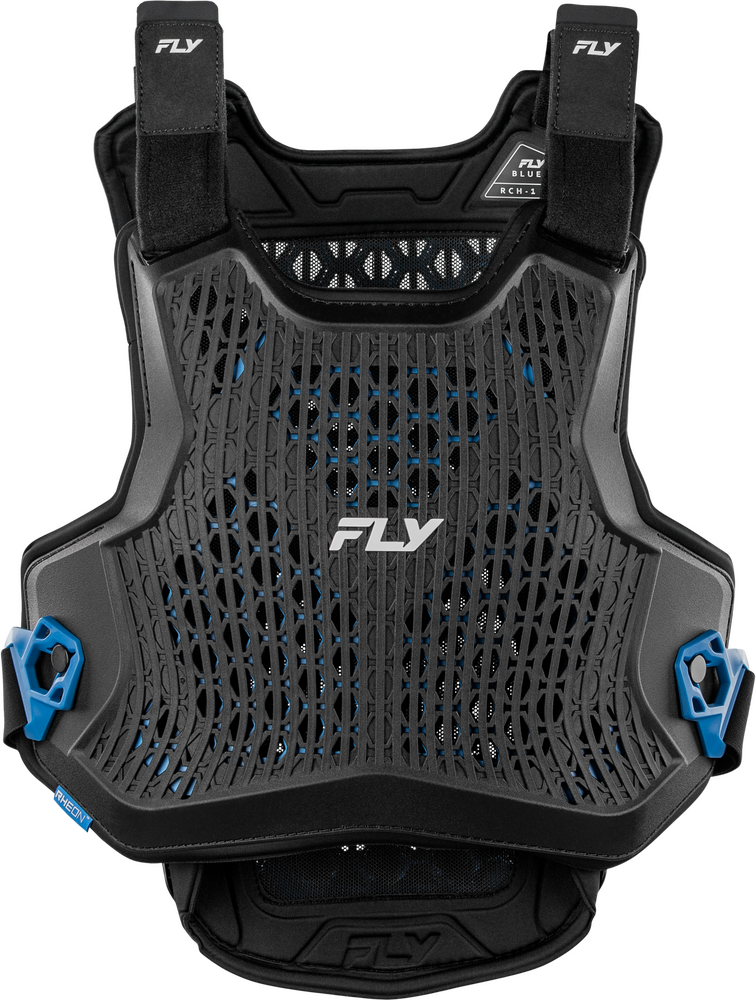 Fly Racing Blueprint RCH-1 Chest Protector