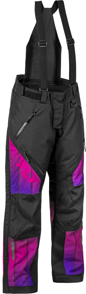 Fly Racing Women's SNW26 SNX Pro Snow Riding Pants