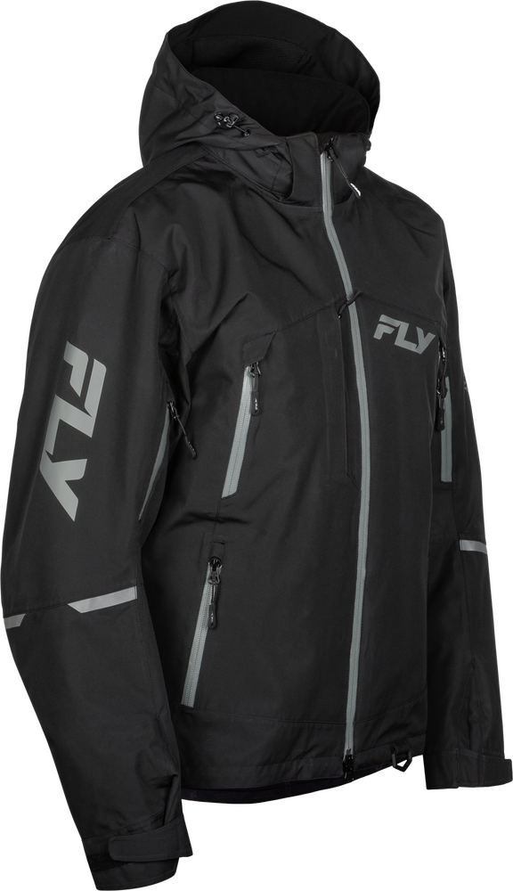 Fly Racing SNW26 Men's Incline Snow Riding Jacket