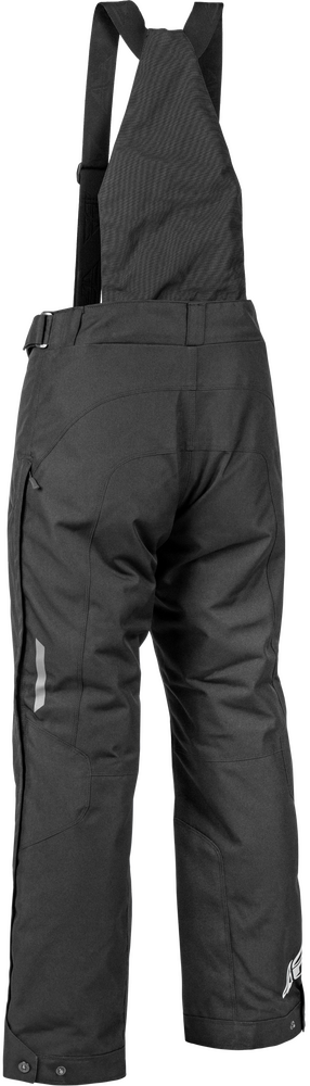 Fly Racing Women's SNW26 SNX Pro Snow Riding Pants