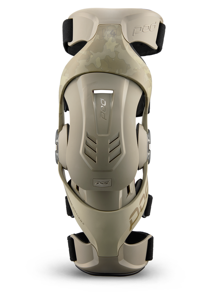 Pod K4 3.0 Camo Knee Brace