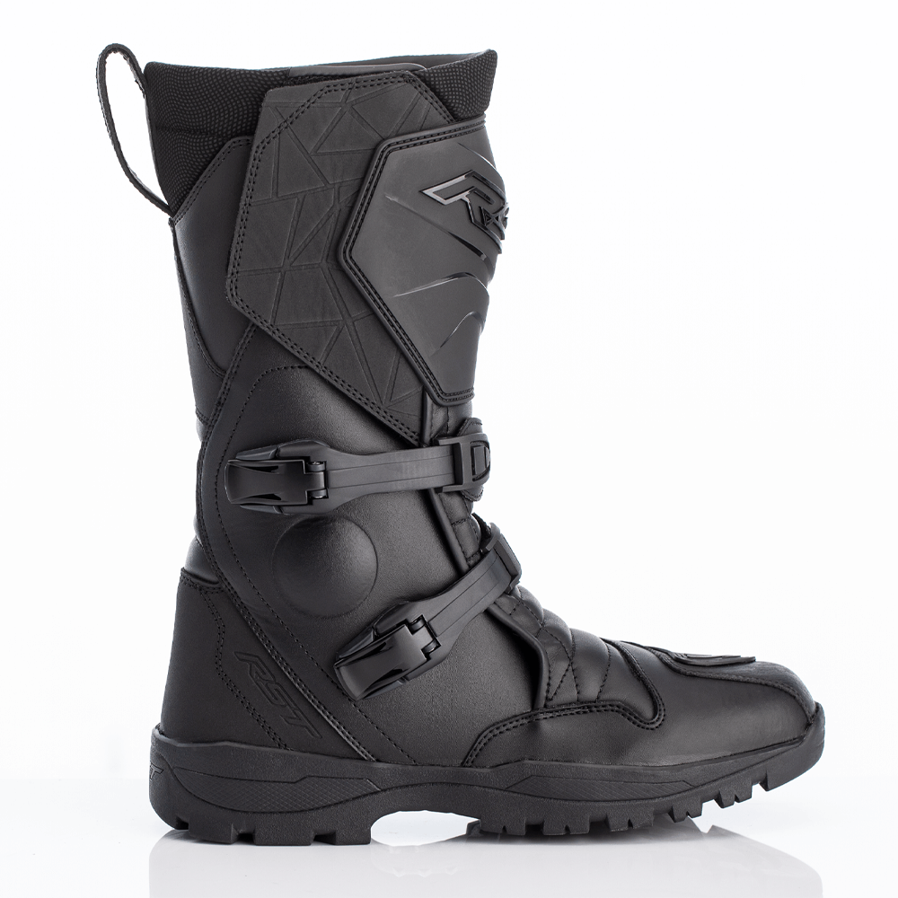 RST Men's Adventure-X CE Waterproof Motorcycle Boots