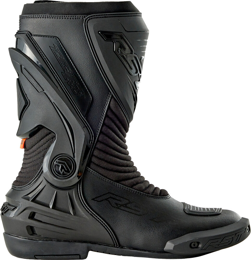 RST Moto Men's Tractech Evo D3O WP Motorcycle Boots