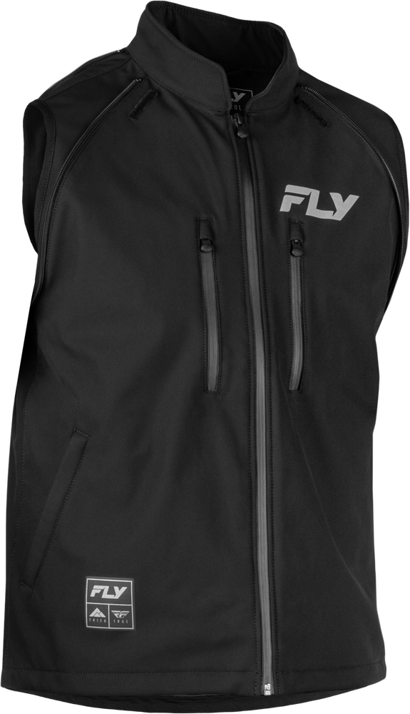 Fly Racing Men's Patrol Motorcycle Riding Jacket