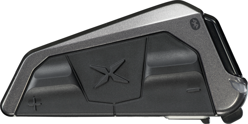EXOCOM Link-1 Bluetooth Communicator