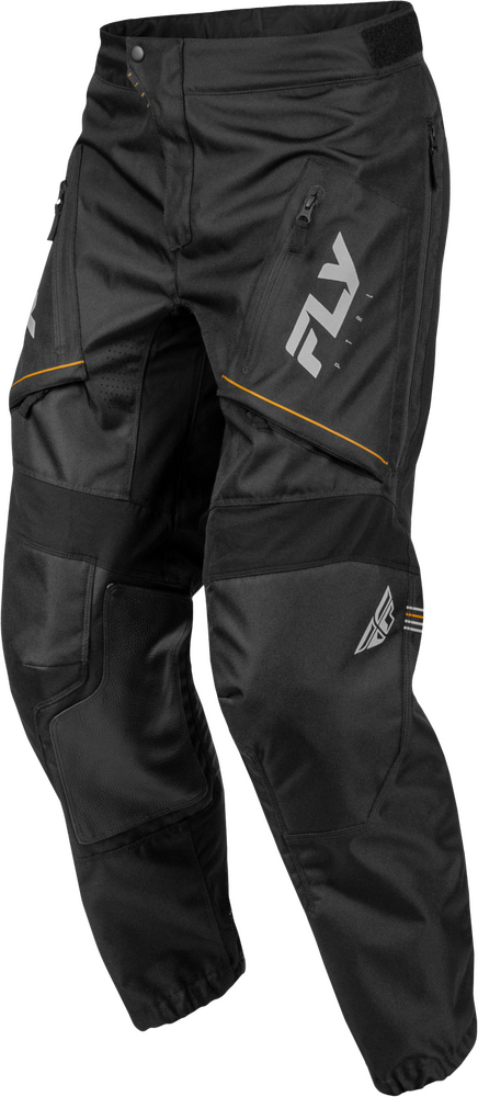 Fly Racing Men's Patrol Motorcycle Riding Pants