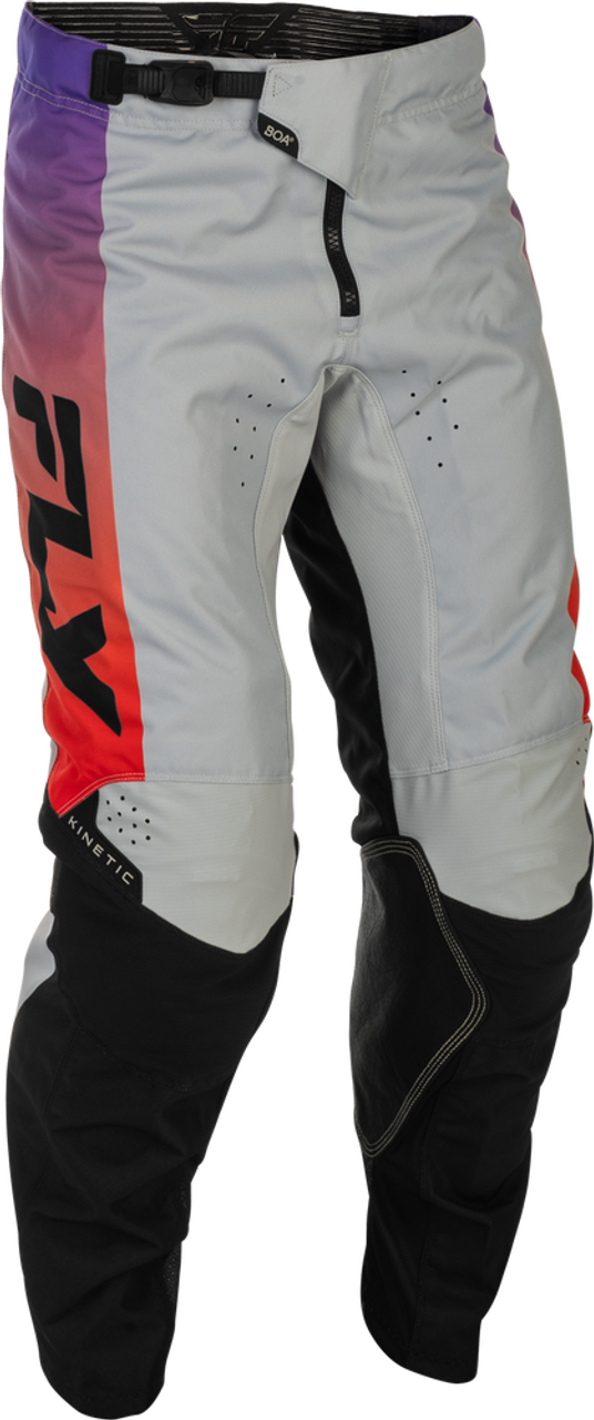 Fly Racing Men's Kinetic MX Motorcycle Riding Pants