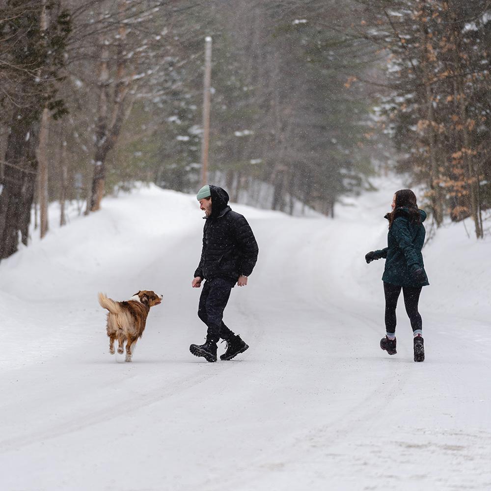 Baffin Men's Zone Winter Sport Boots