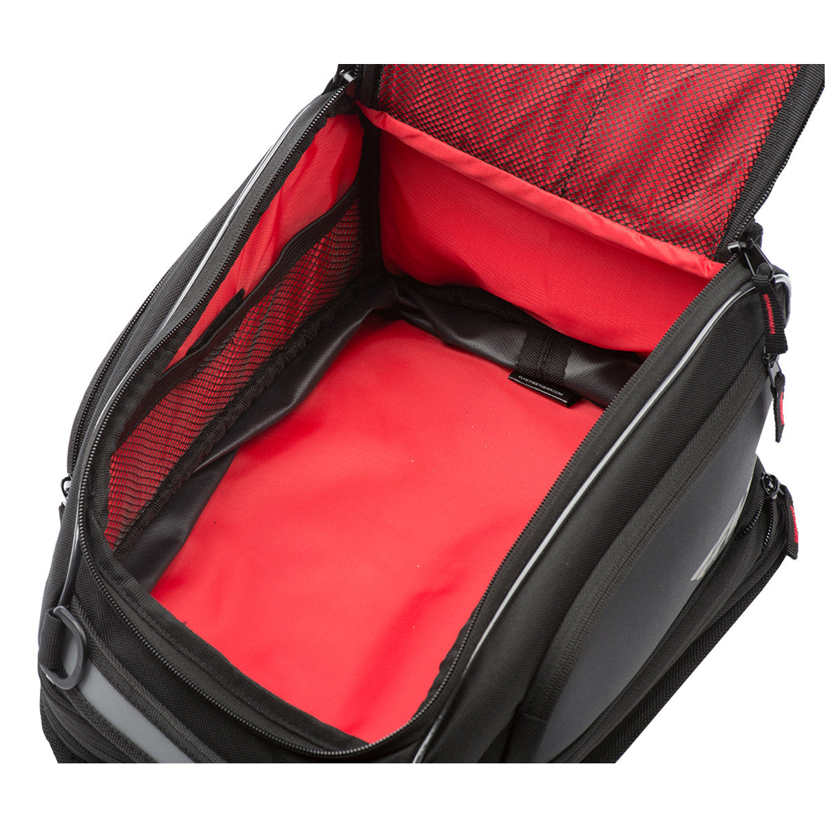 Fly Medium Tank Bag - Detail