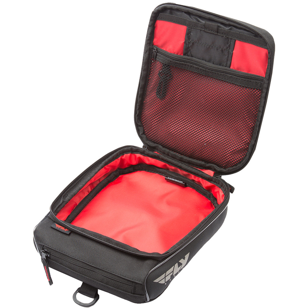 Fly Mini Tank Bag - Open View