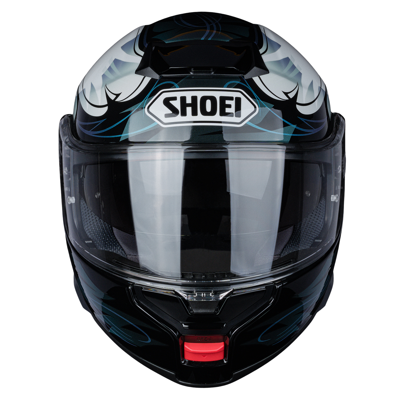 Shoei Neotec 3 Breeze Modular Motorcycle Helmet