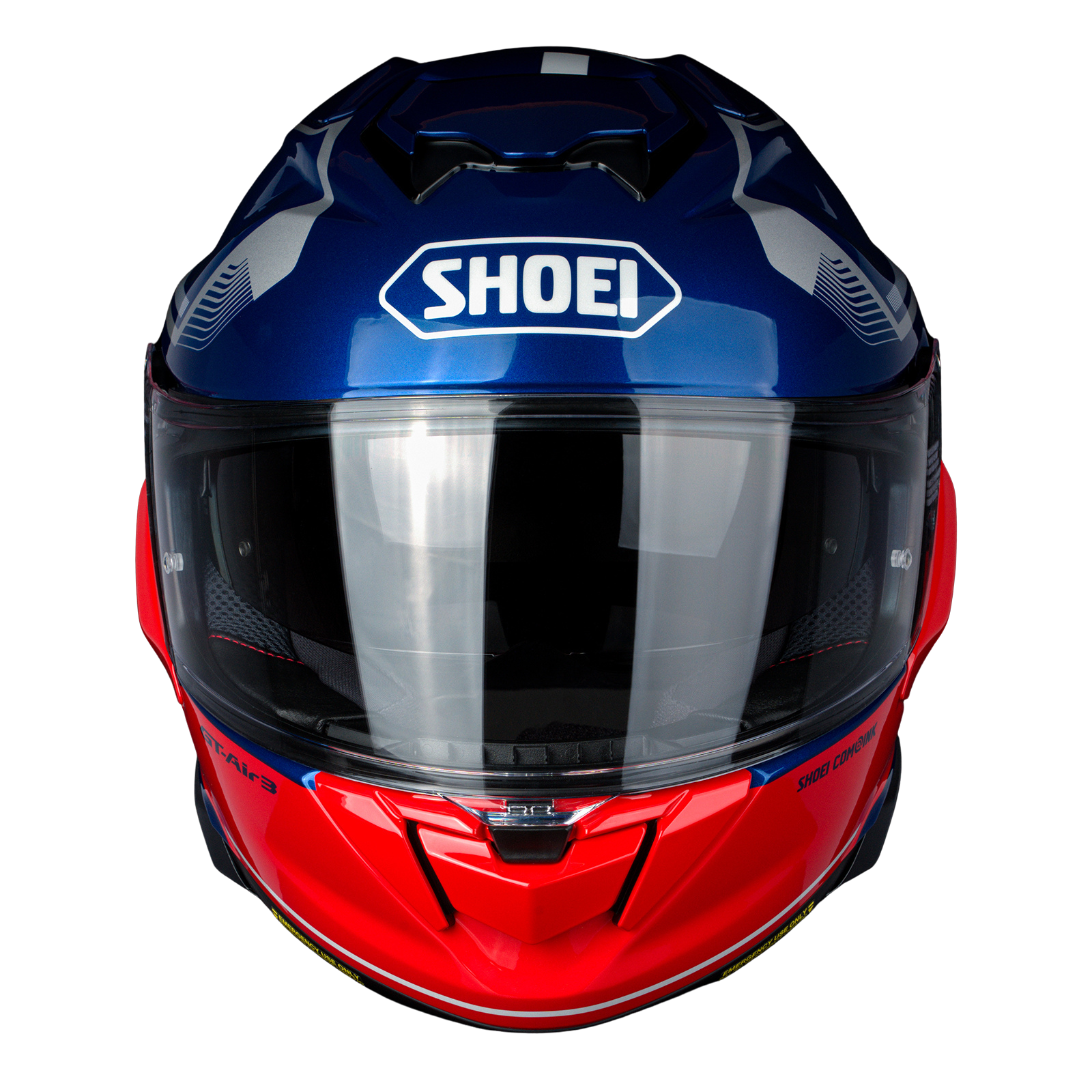 Shoei GT-Air 3 Mike Full Face Motorcycle Helmet