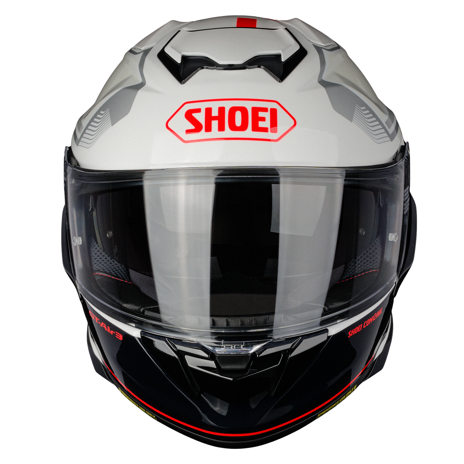 Shoei GT-Air 3 Mike Full Face Motorcycle Helmet