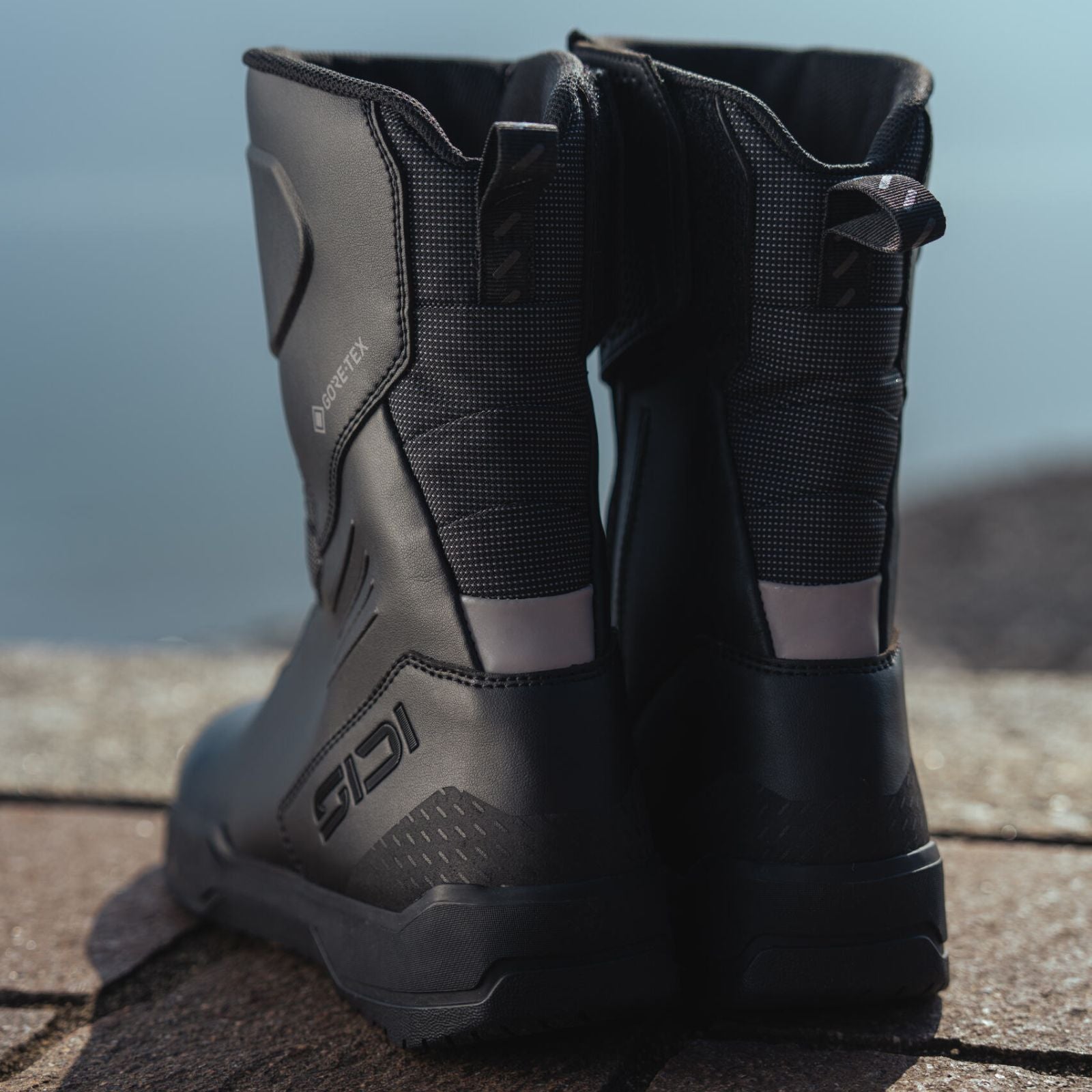 Sidi Gavia 2 GTX Motorcycle Touring Boots