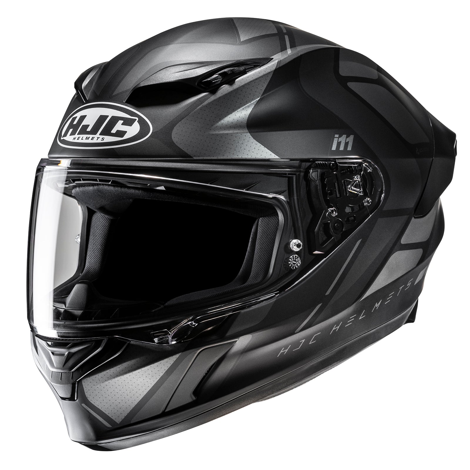 HJC i11 Sub Full Face Motorcycle Helmet