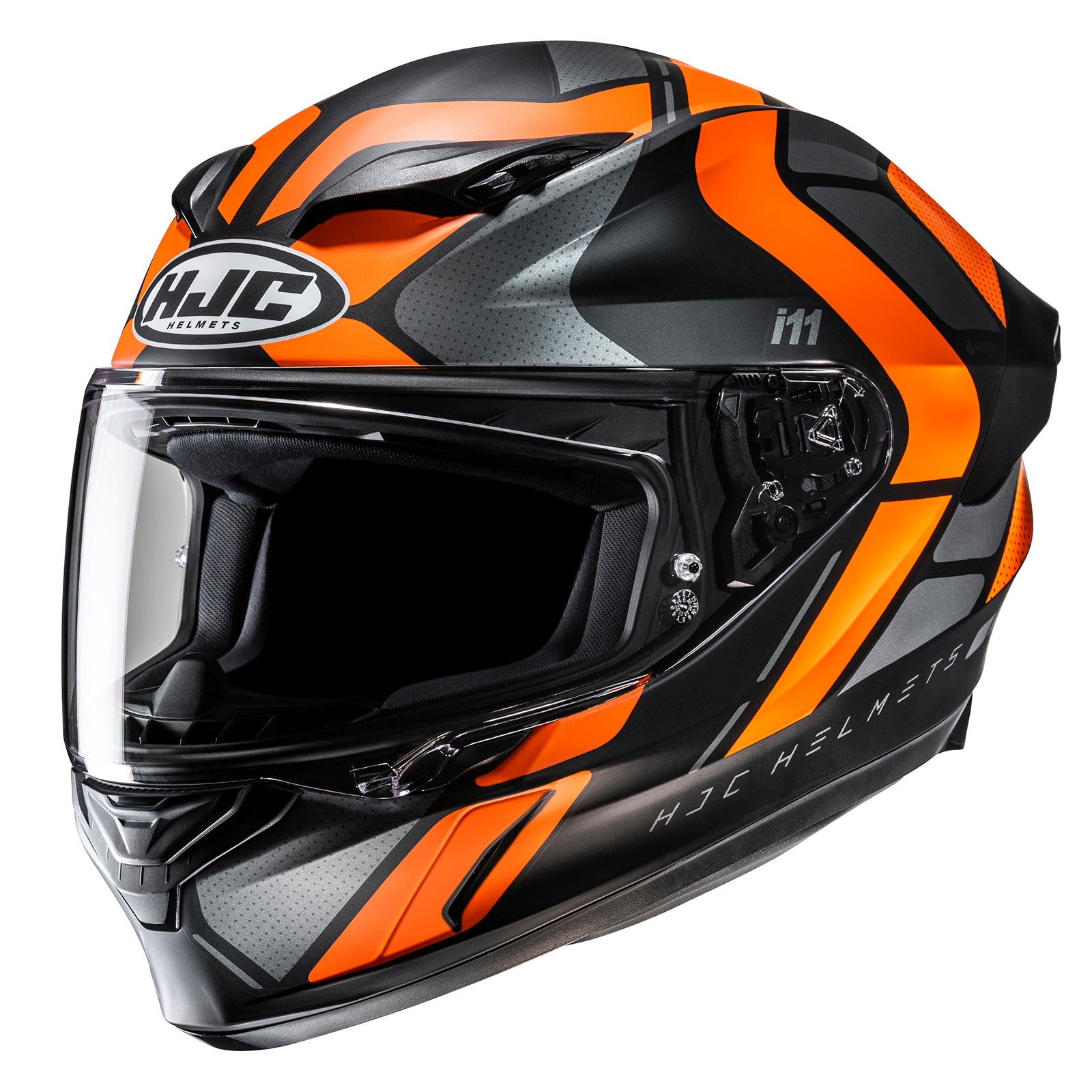 HJC i11 Sub Full Face Motorcycle Helmet