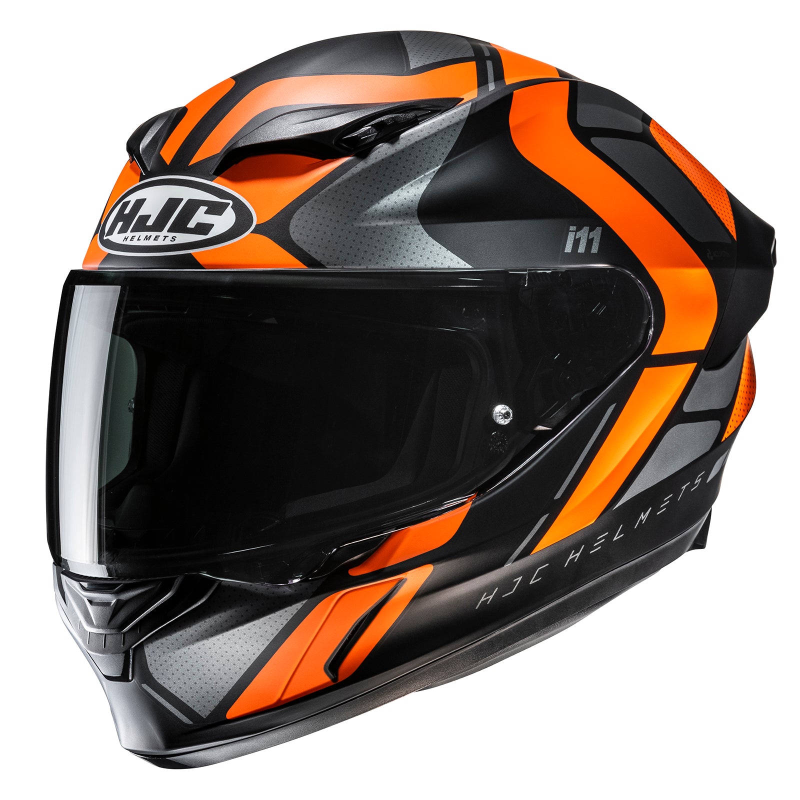 HJC i11 Sub Full Face Motorcycle Helmet