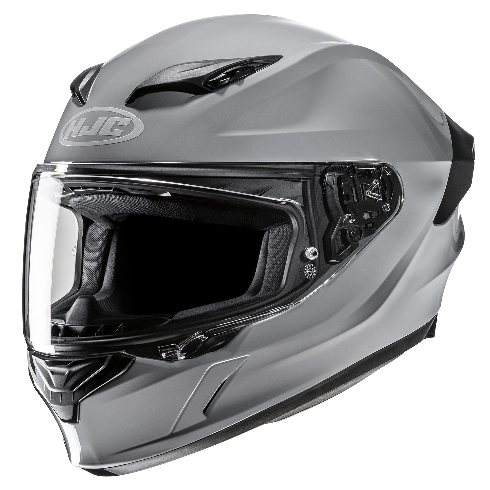 HJC i11 Solid Full Face Motorcycle Helmet