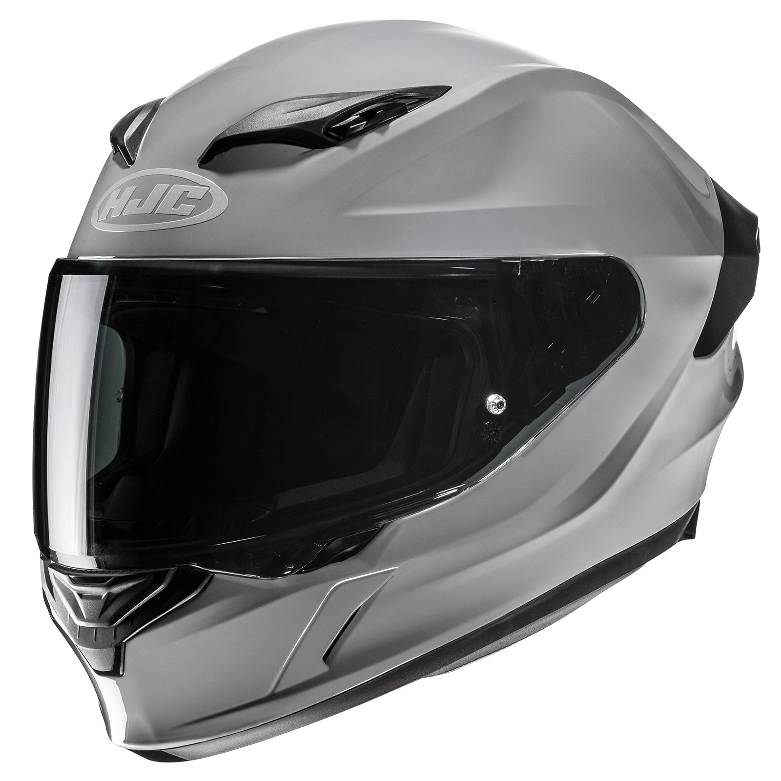 HJC i11 Solid Full Face Motorcycle Helmet