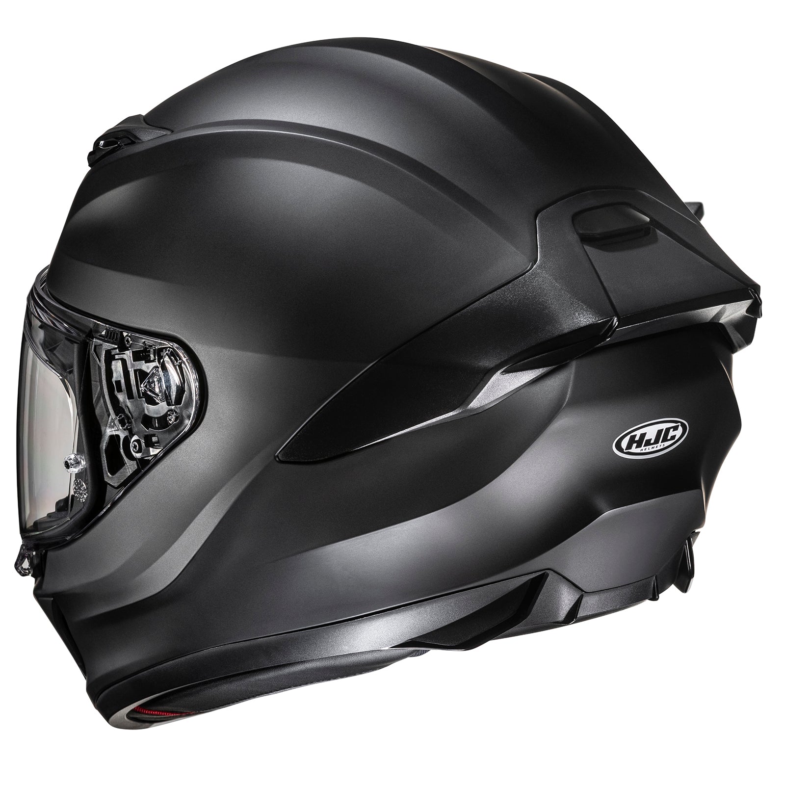 HJC i11 Solid Full Face Motorcycle Helmet
