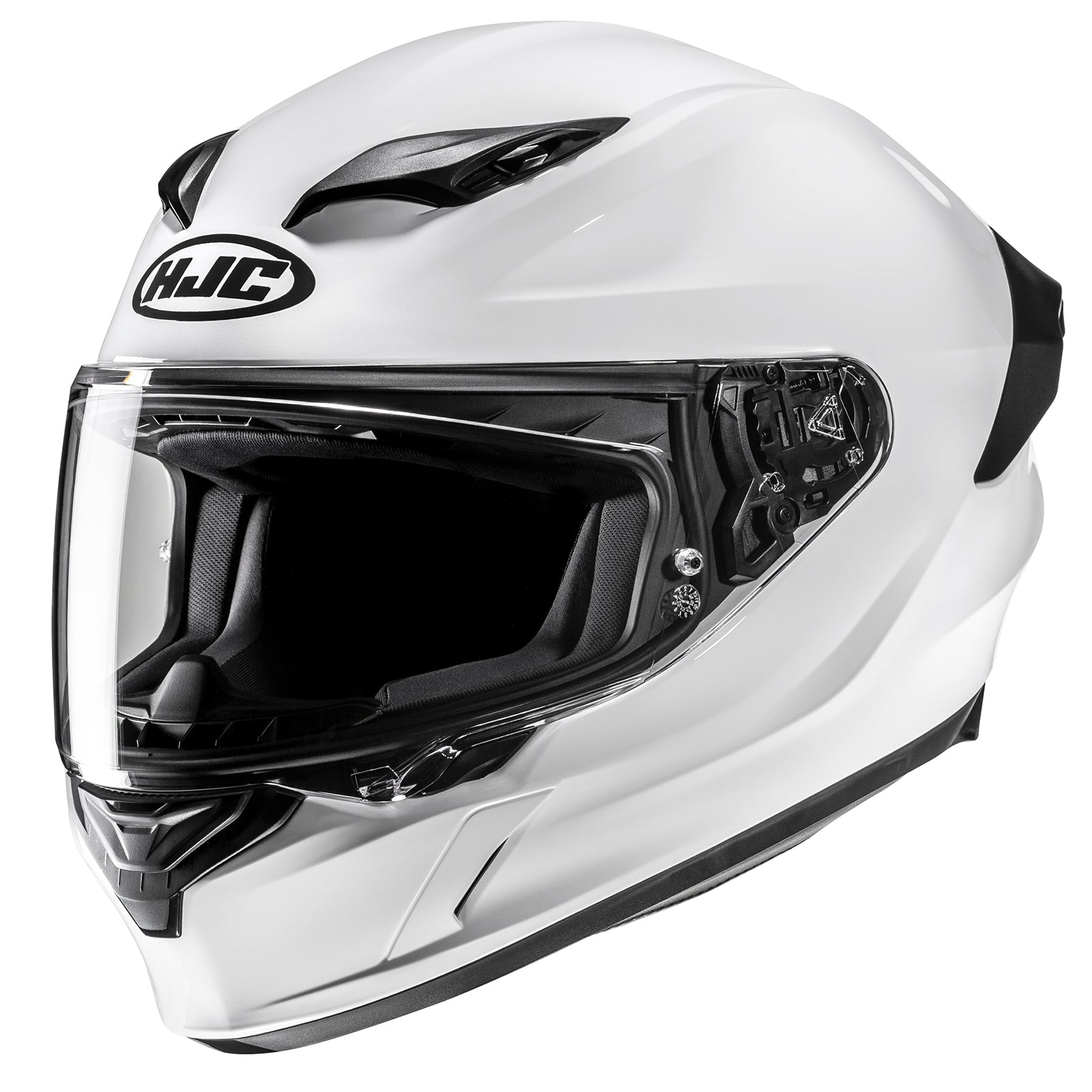 HJC i11 Solid Full Face Motorcycle Helmet