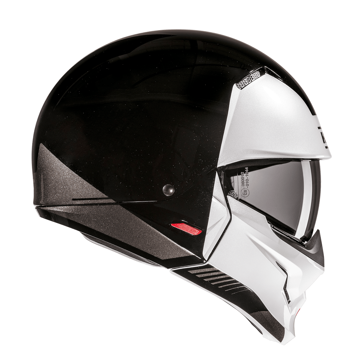 HJC i20N Vena Open Face Motorcycle Helmet - Team Motorcycle