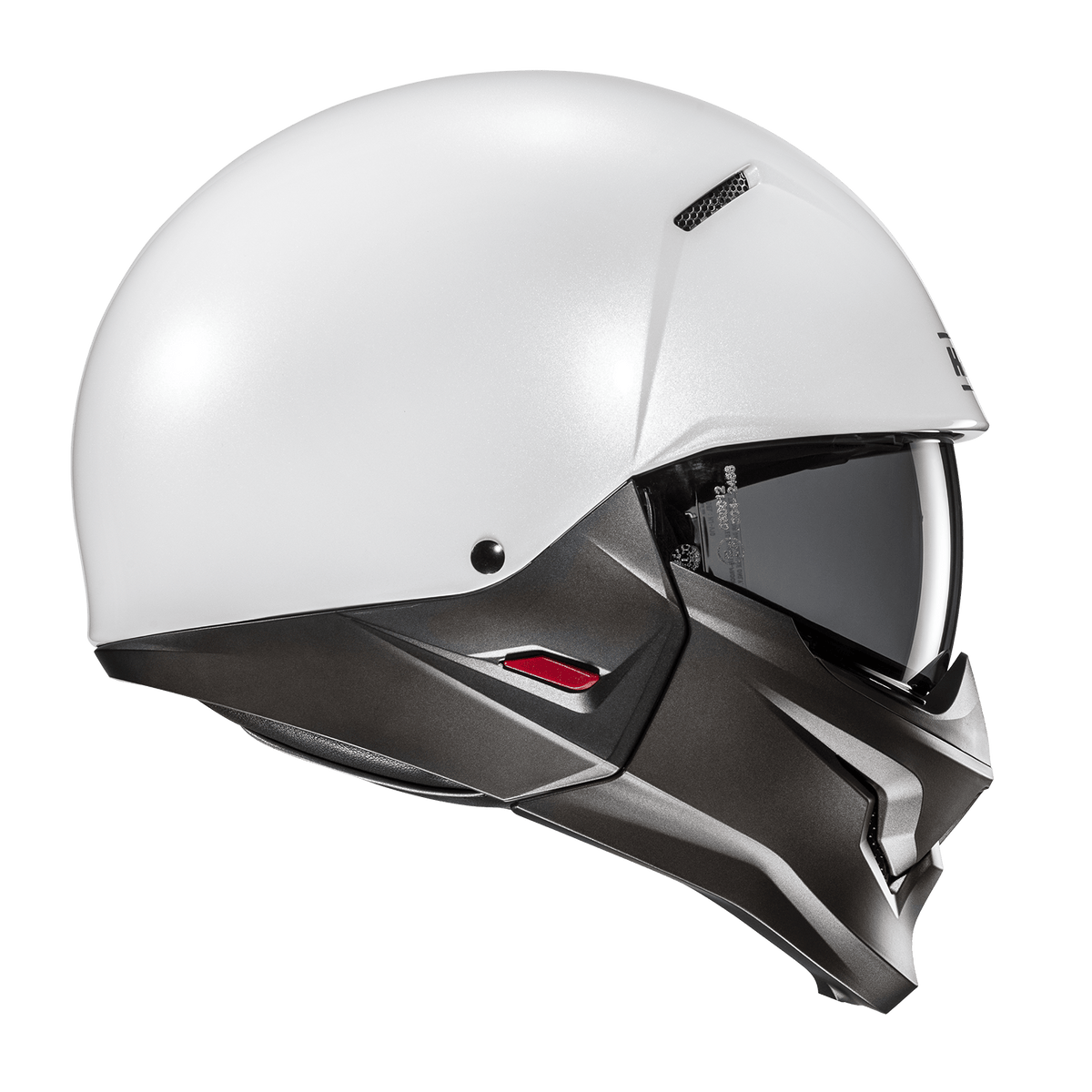 HJC i20N Solid Open Face Motorcycle Helmet