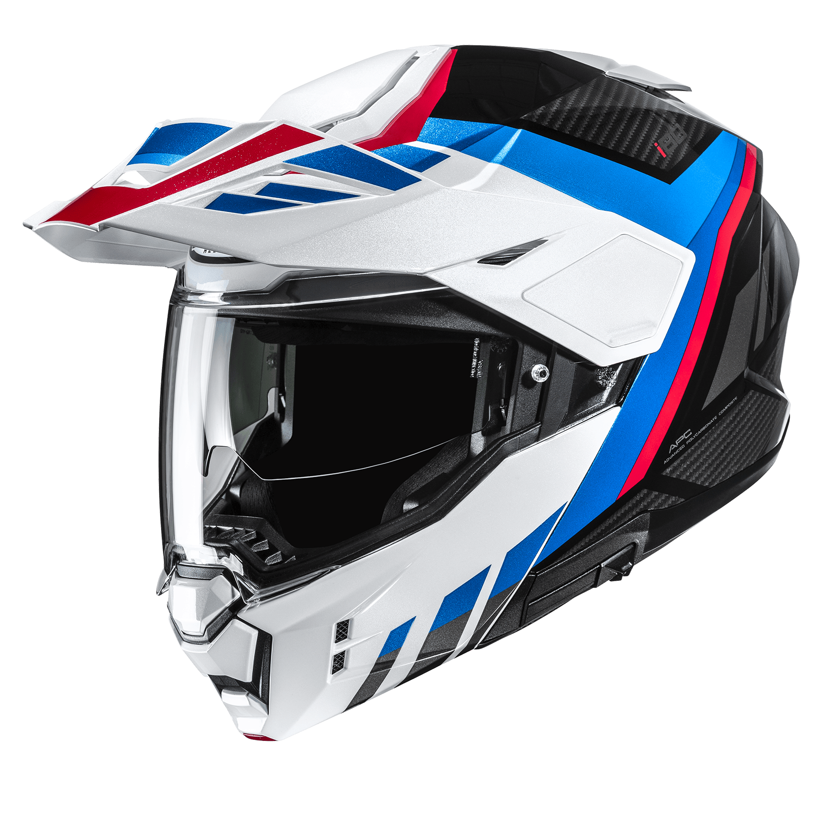 HJC i80 Imes Modular Motorcycle Helmet