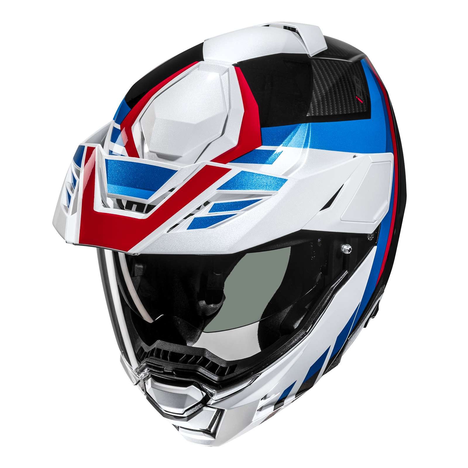 HJC i80 Imes Modular Motorcycle Helmet