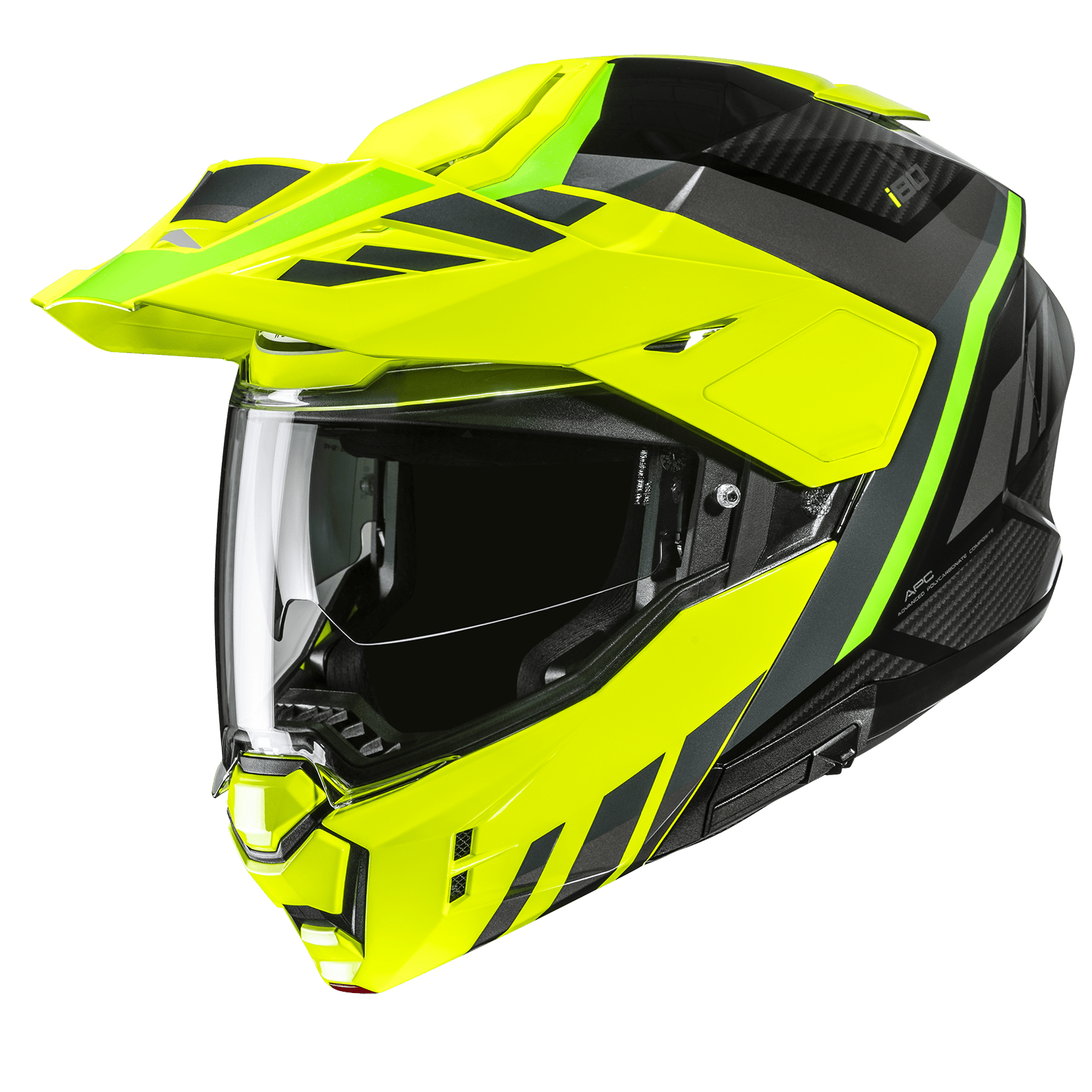 HJC i80 Imes Modular Motorcycle Helmet