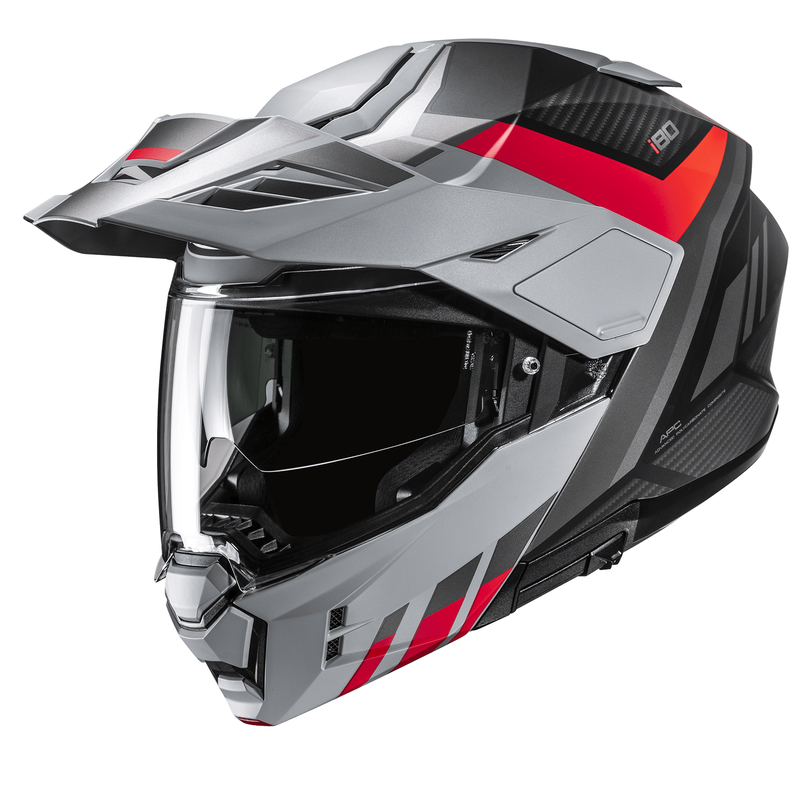HJC i80 Imes Modular Motorcycle Helmet