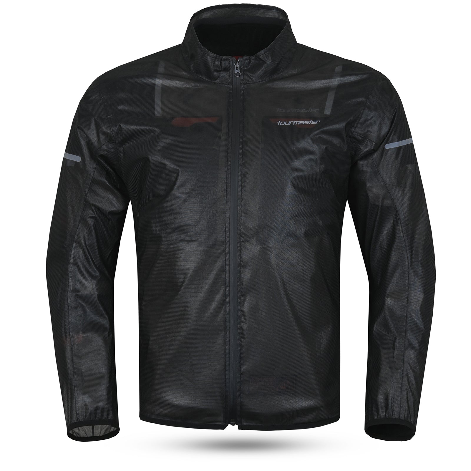 Tour Master Men's Zephyr Mesh Motorcycle Jacket - Team Motorcycle