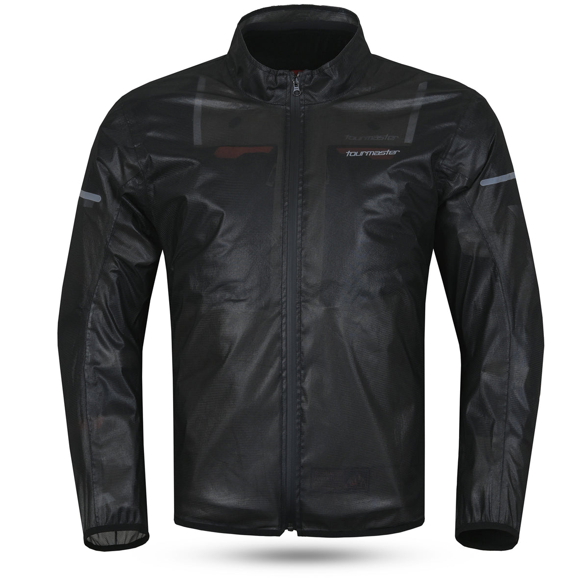 Tour Master Men's Zephyr Mesh Motorcycle Jacket